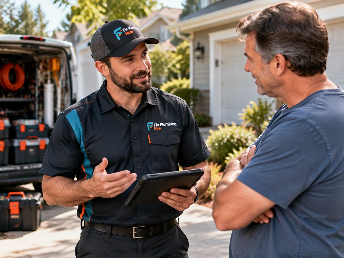 Clogged Drain Service Stuart, IA FAQs